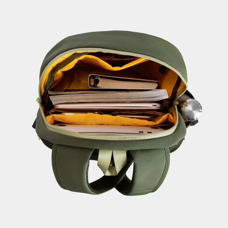 Travelon Voyages Anti-Theft Day Pack 23