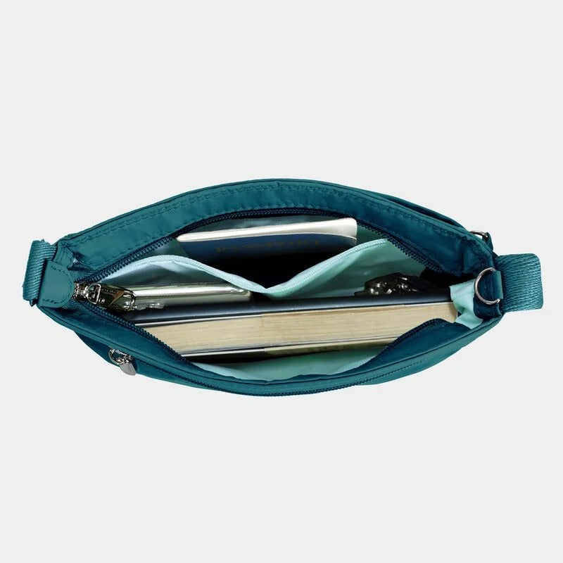 Travelon Roam Anti-Theft Small Crossbody 44
