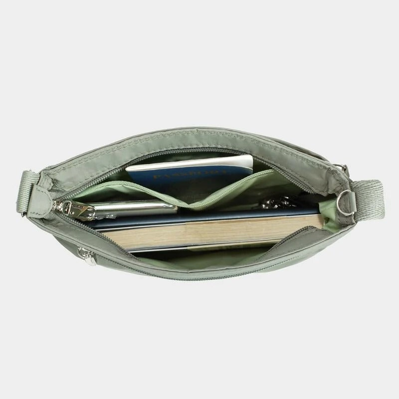 Travelon Roam Anti-Theft Small Crossbody 27