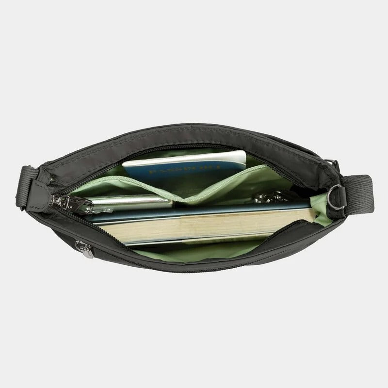 Travelon Roam Anti-Theft Small Crossbody 24