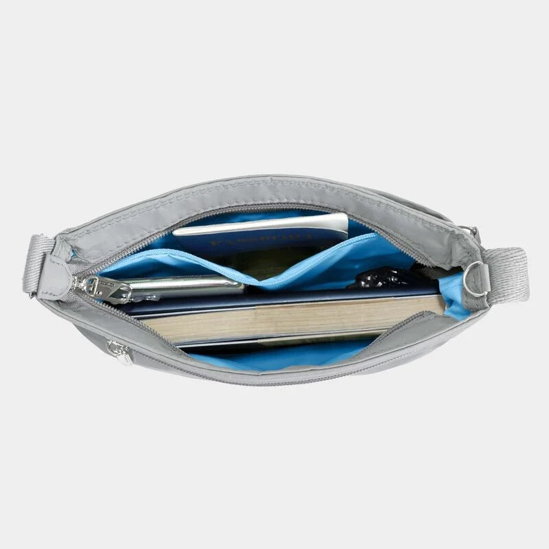 Travelon Roam Anti-Theft Small Crossbody 6