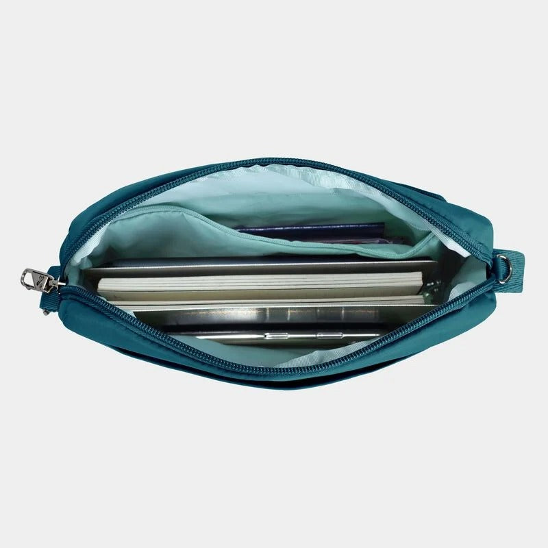Travelon Roam Anti-Theft East/West Crossbody 45