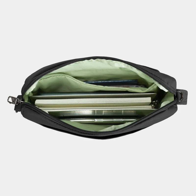 Travelon Roam Anti-Theft East/West Crossbody 27