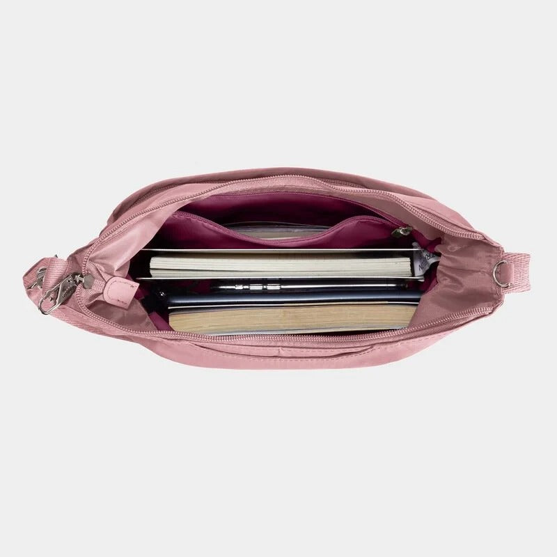 Travelon Roam Anti-Theft Medium Crossbody 10