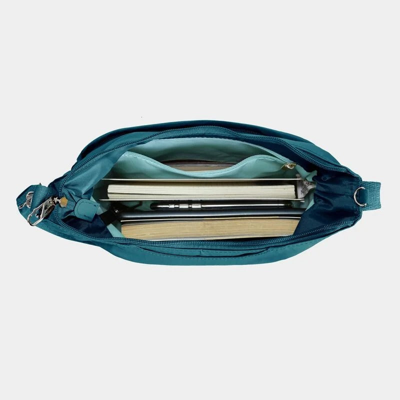 Travelon Roam Anti-Theft Medium Crossbody 53