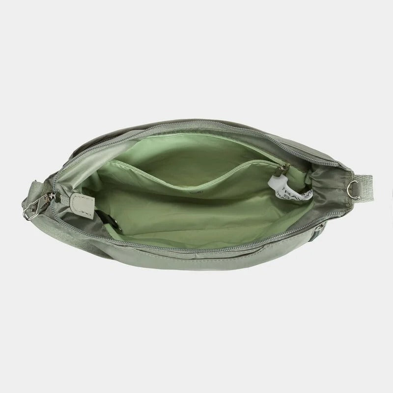 Travelon Roam Anti-Theft Medium Crossbody 41