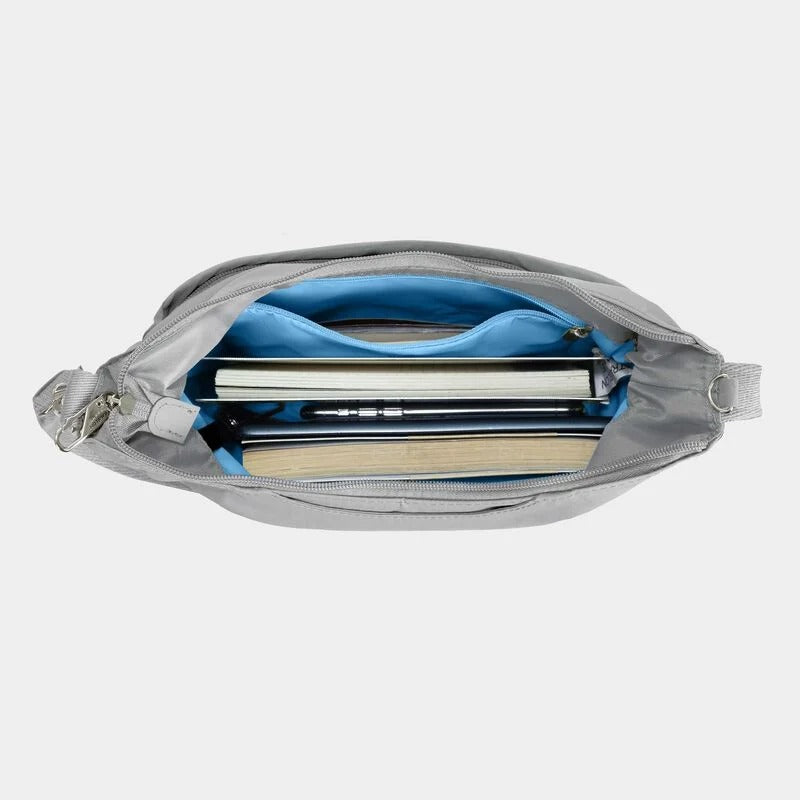 Travelon Roam Anti-Theft Medium Crossbody 12