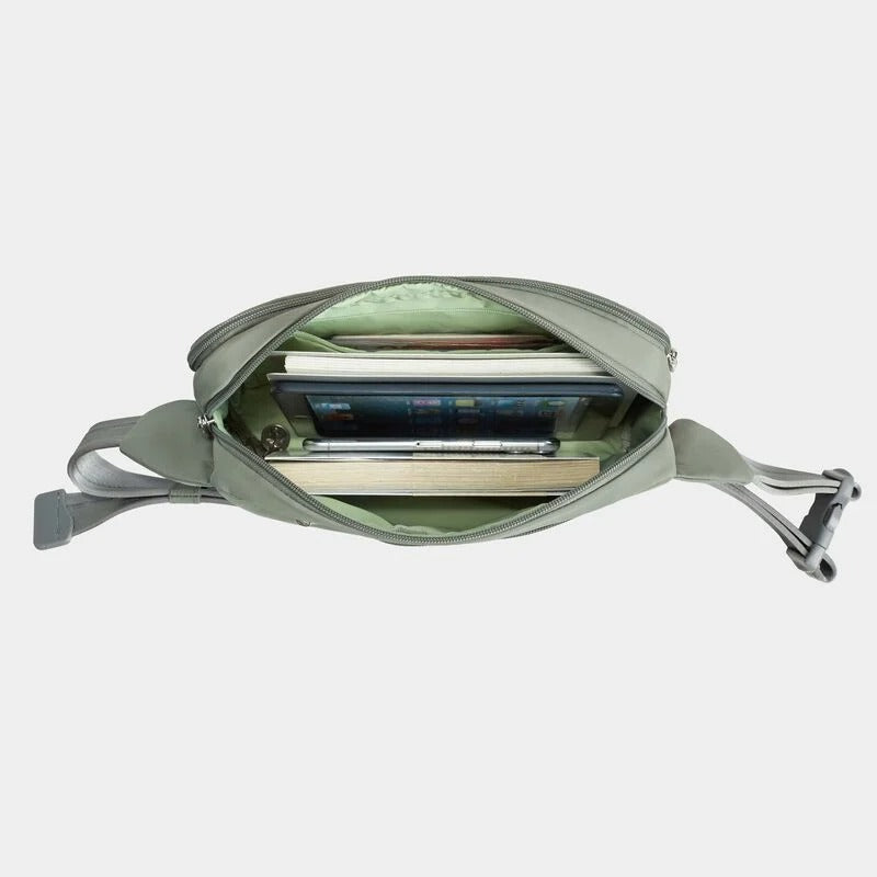 Travelon Roam Anti-Theft XL Belt Bag 33
