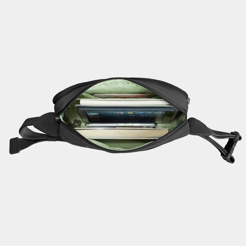 Travelon Roam Anti-Theft XL Belt Bag 21