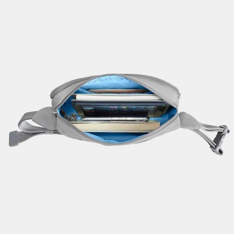 Travelon Roam Anti-Theft XL Belt Bag 5
