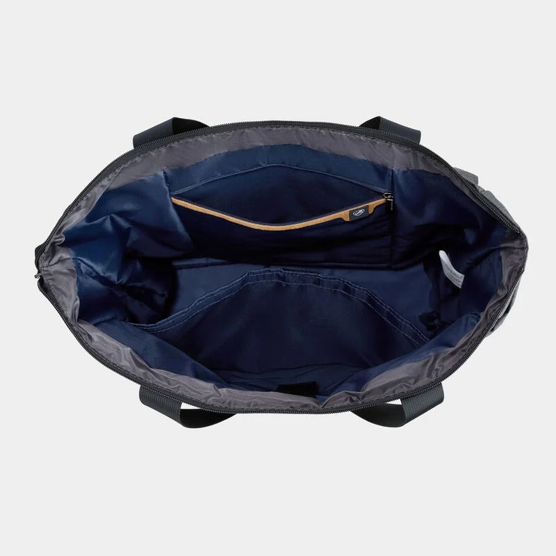 Travelon Transit Carry-on Oversized Tote 2