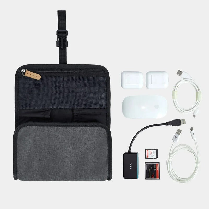 Travelon Transit Tech Organizer 2