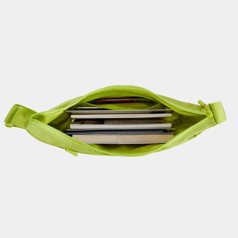 Travelon Slouchy Crossbody 14
