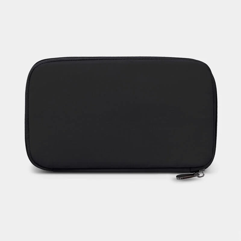Travelon RFID Blocking Family Passport Wallet 25