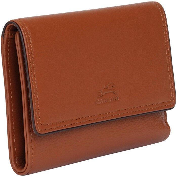 Mancini Sonoma Women’s Medium Clutch Wallet 5