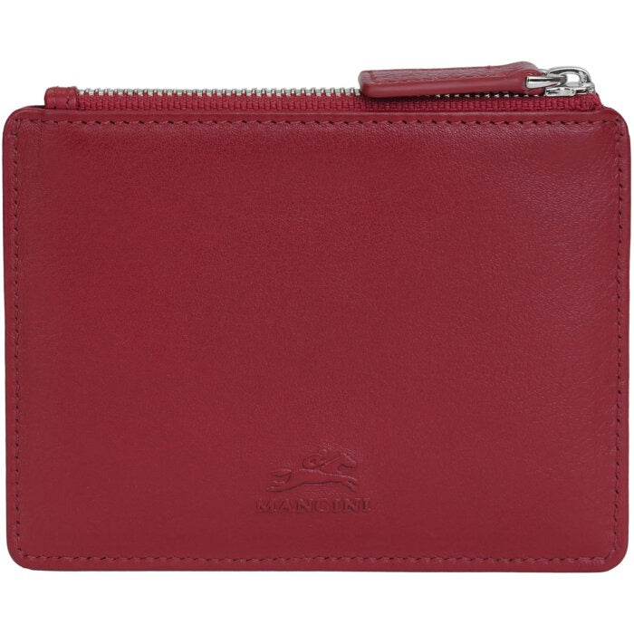Mancini Sonoma Women’s Card Case 10