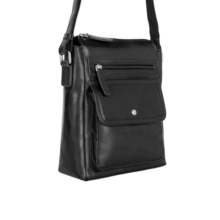 MANCINI Buffalo Everyday Crossbody Bag 9