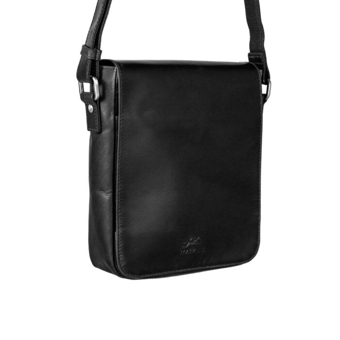 MANCINI Buffalo On-the-Go Crossbody Bag 10