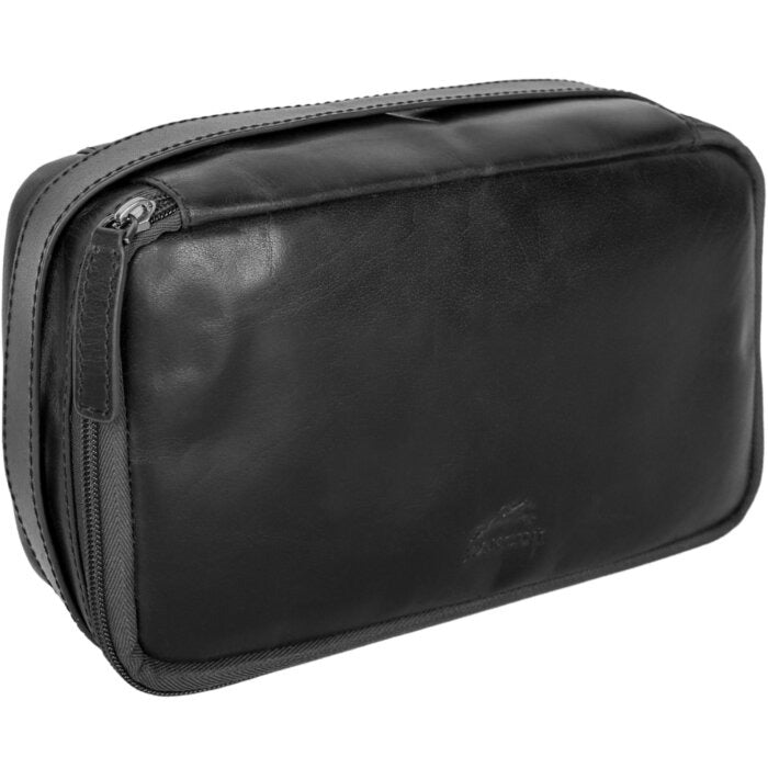 MANCINI Buffalo Classic Toiletry Kit 12