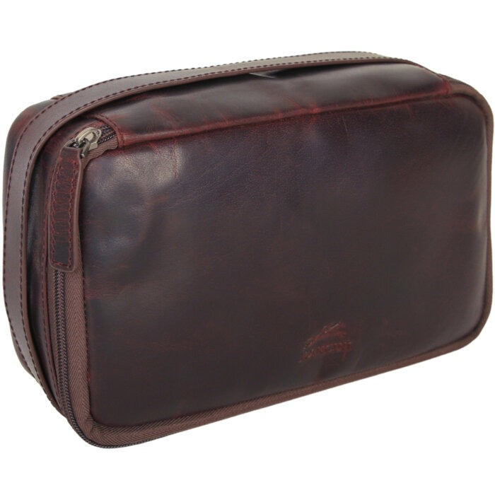 MANCINI Buffalo Classic Toiletry Kit 11