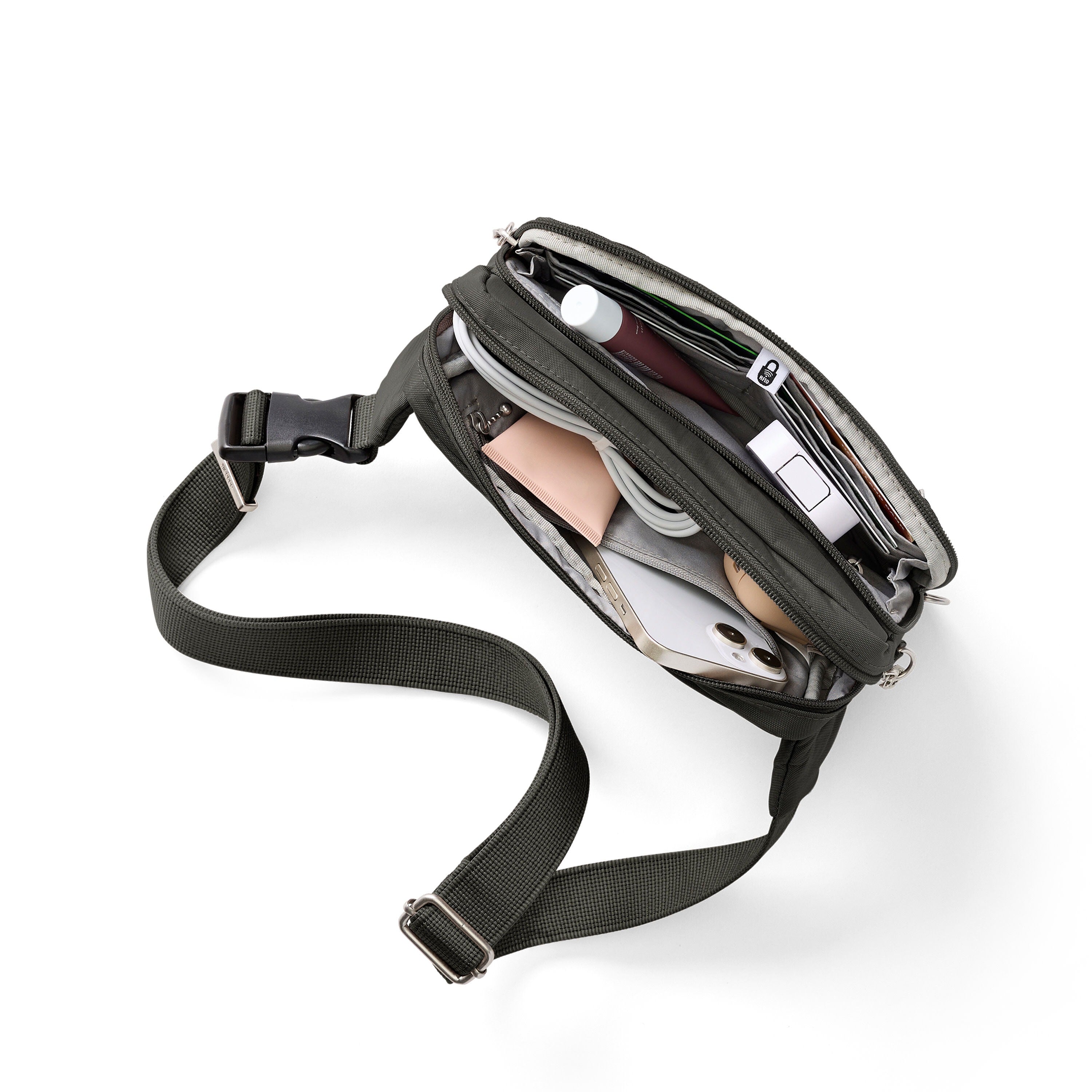 Securtex® Classic Anti-Theft Belt Bag Sling 57