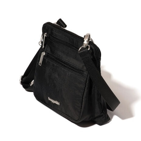 Securtex® Classic Anti-Theft Crossbody Bag 46