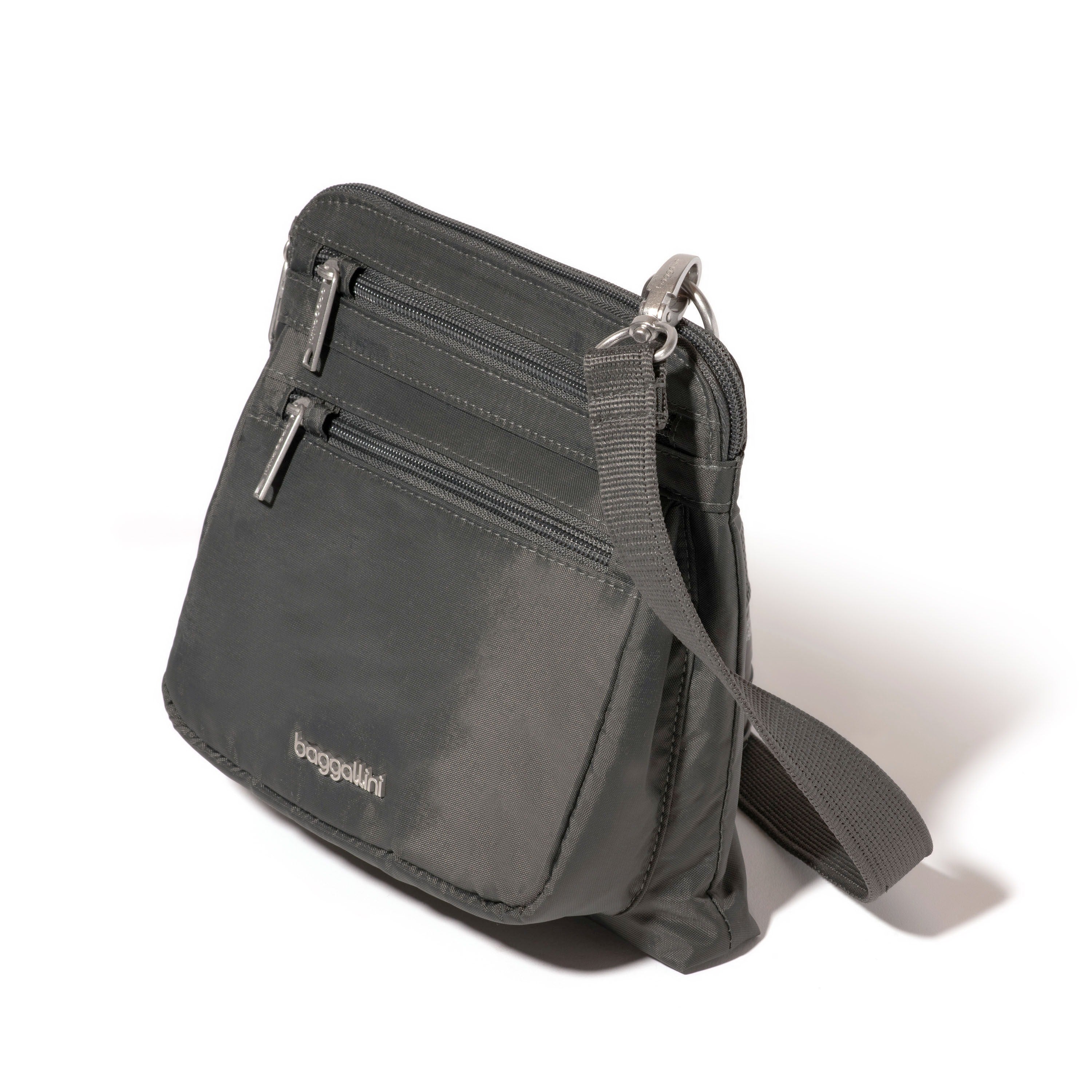 Securtex® Classic Anti-Theft Crossbody Bag 37