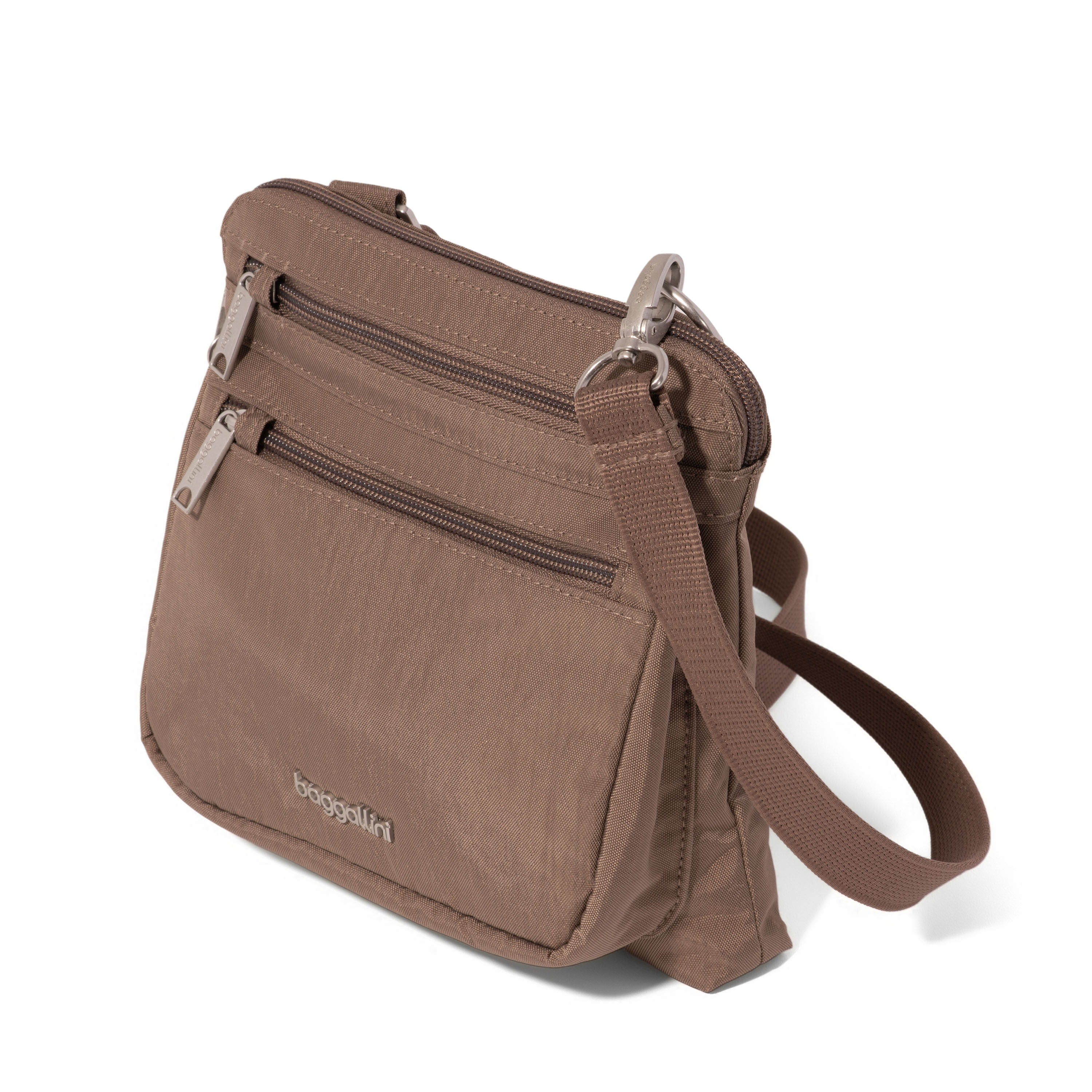 Securtex® Classic Anti-Theft Crossbody Bag 16