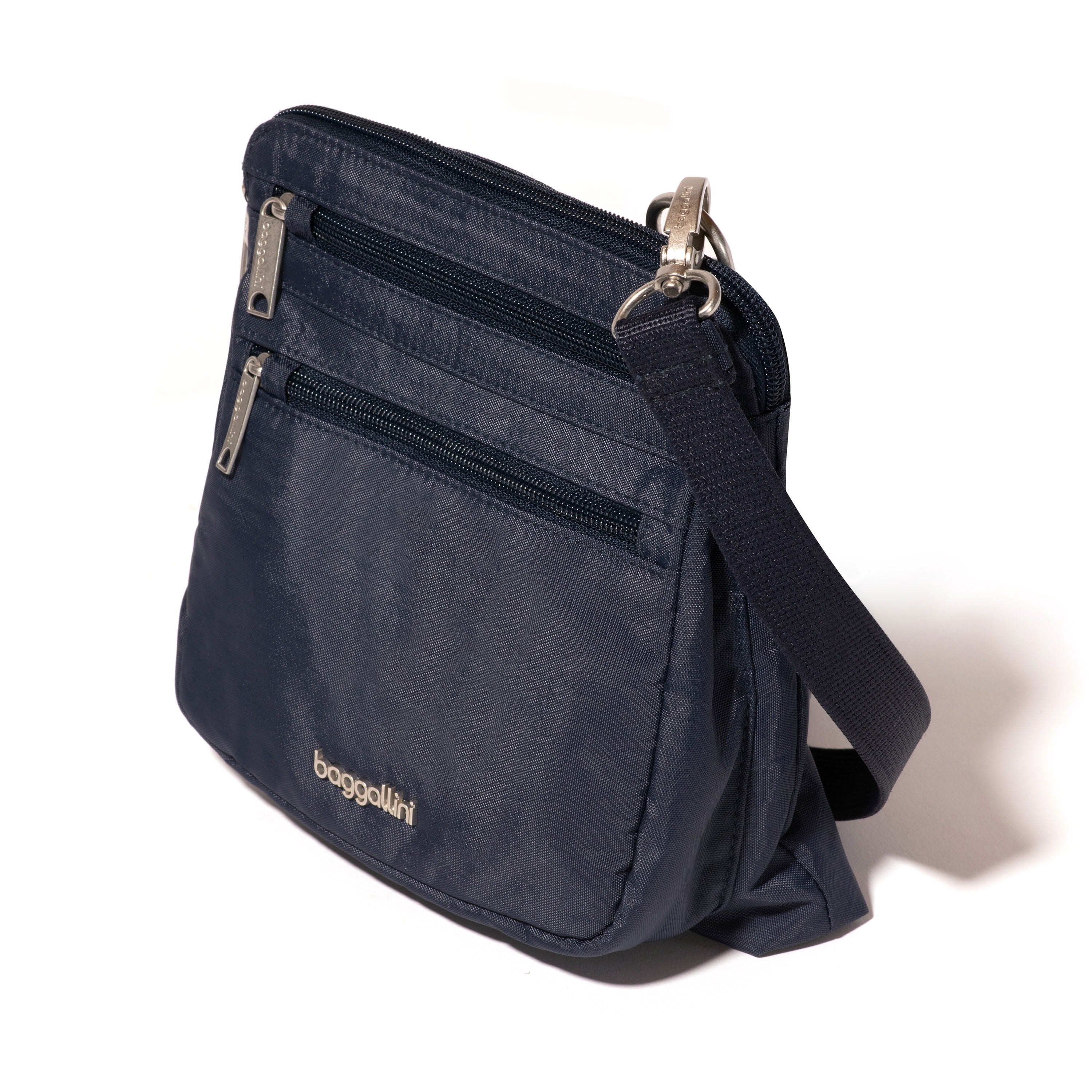 Securtex® Classic Anti-Theft Crossbody Bag 33