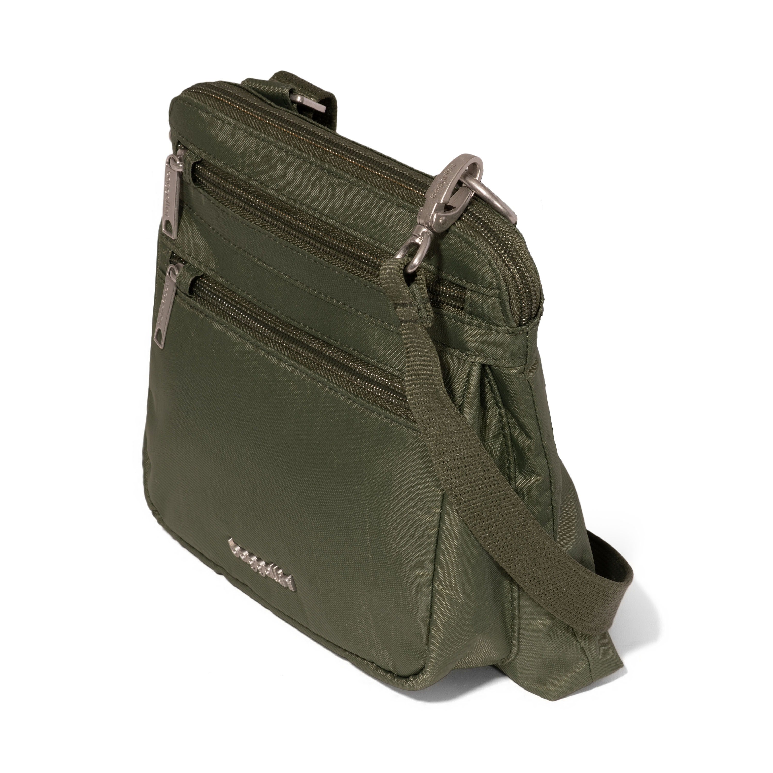 Securtex® Classic Anti-Theft Crossbody Bag 50