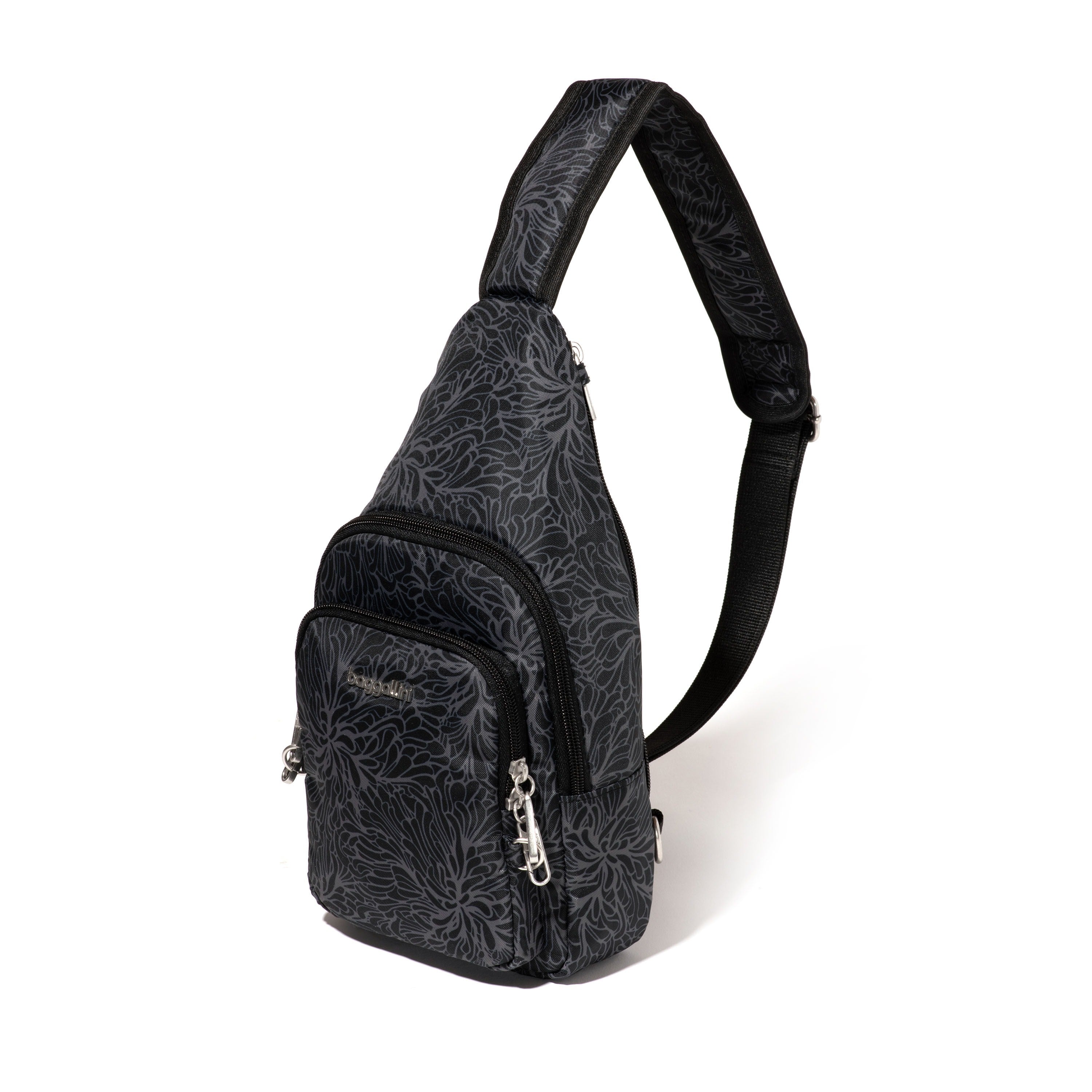 Securtex® Classic Anti-Theft Daytripper Sling Bag 31