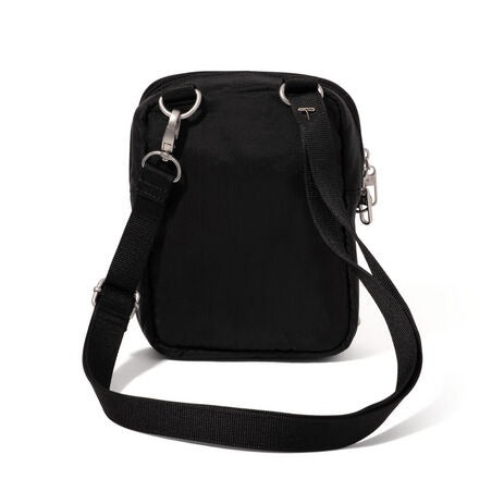 Securtex® Classic Anti-Theft Mini Everything Crossbody 22