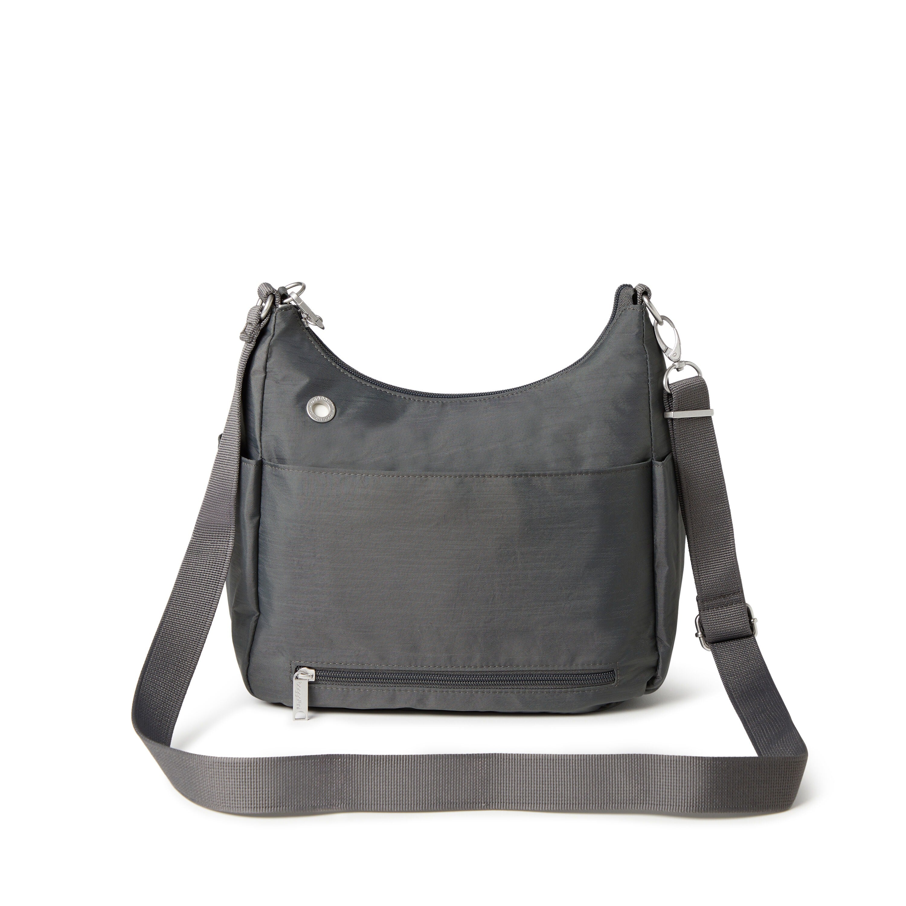 Securtex® Classic Anti-Theft Free Time Crossbody Bag 23