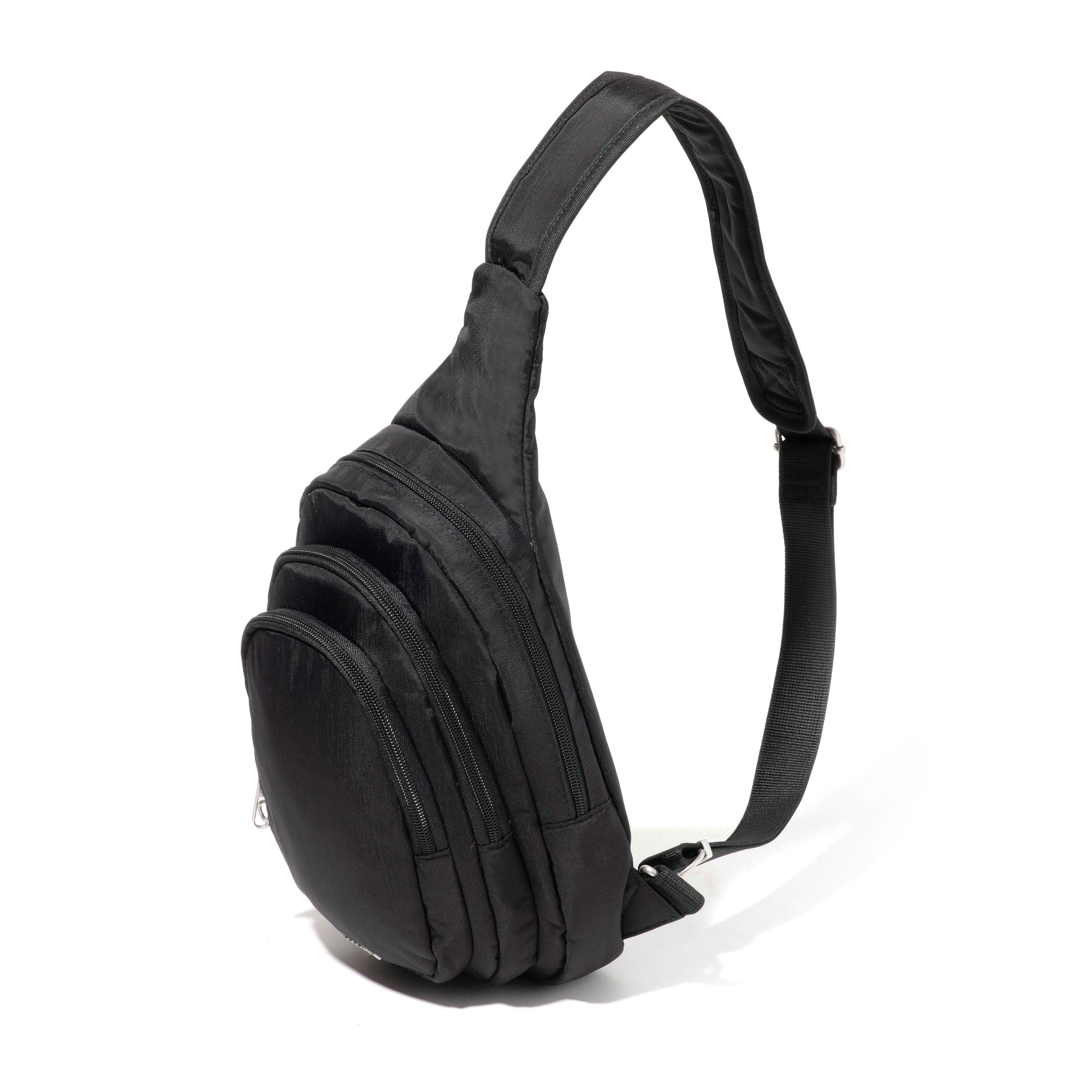 Securtex® Classic Anti-Theft Multi Zip Sling 46