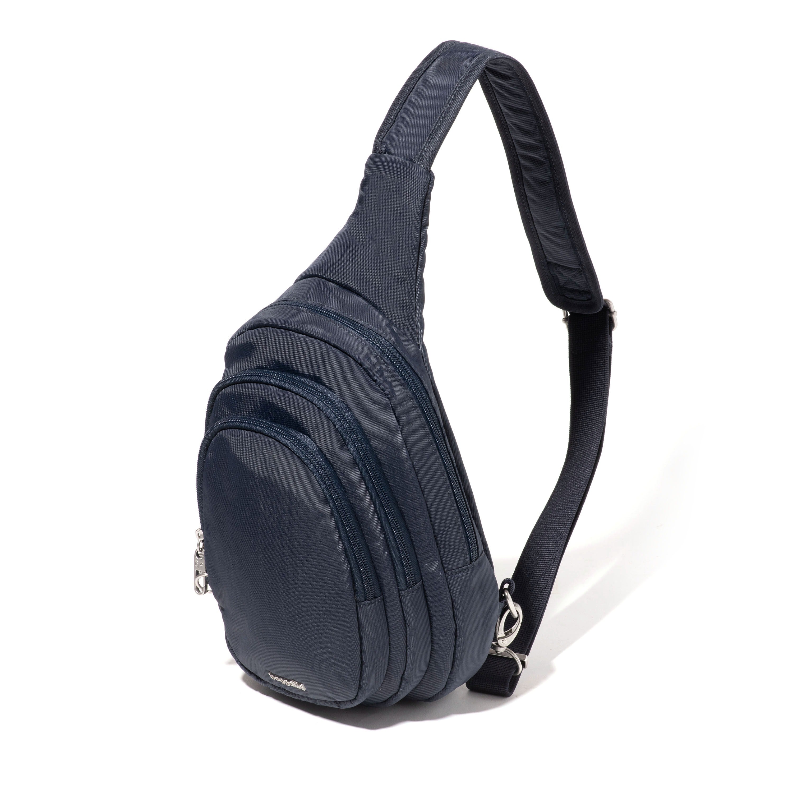 Securtex® Classic Anti-Theft Multi Zip Sling 27
