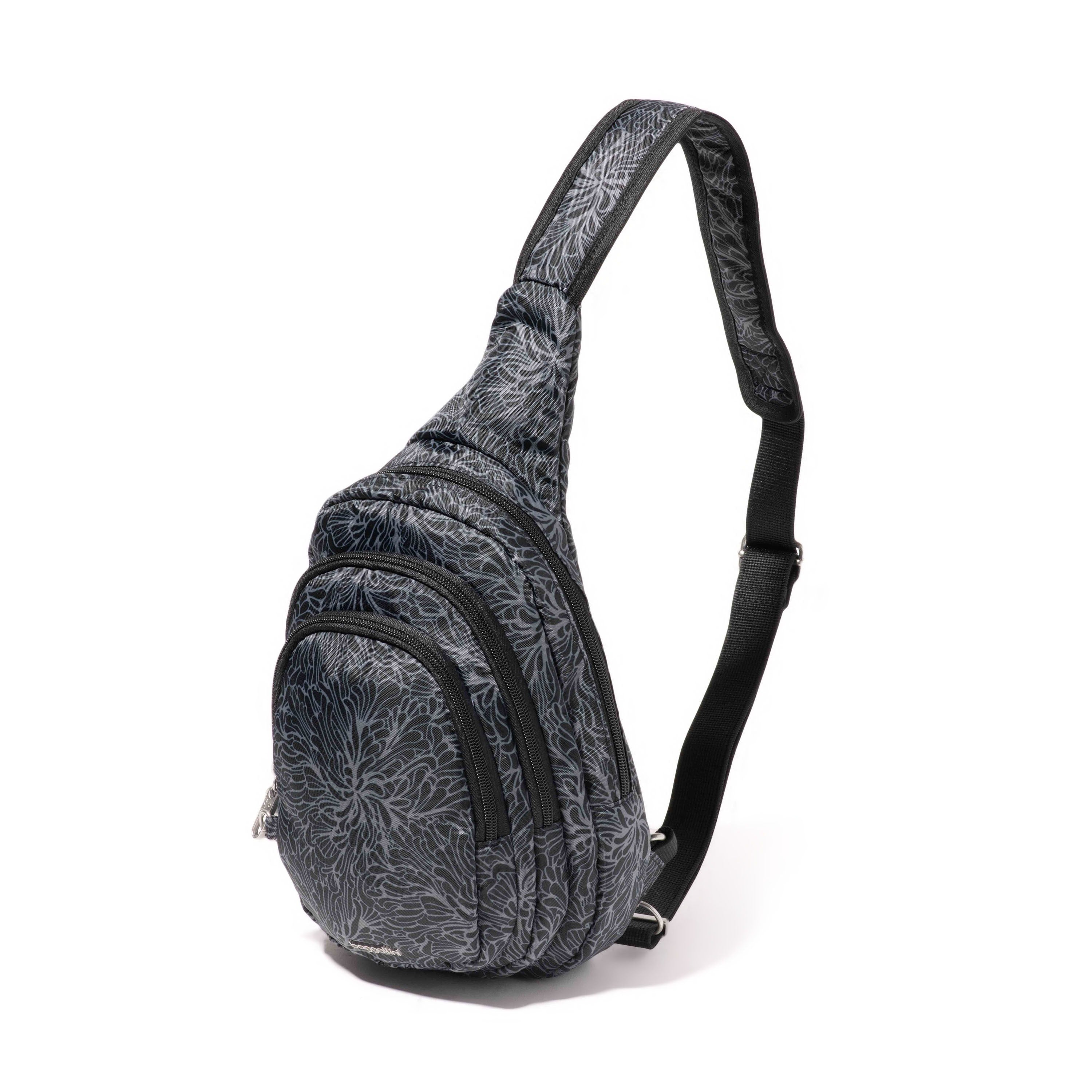 Securtex® Classic Anti-Theft Multi Zip Sling 20