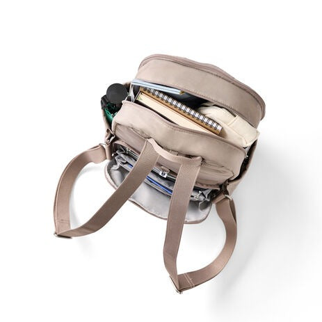 Securtex® Classic Anti-Theft Getaway Backpack 20