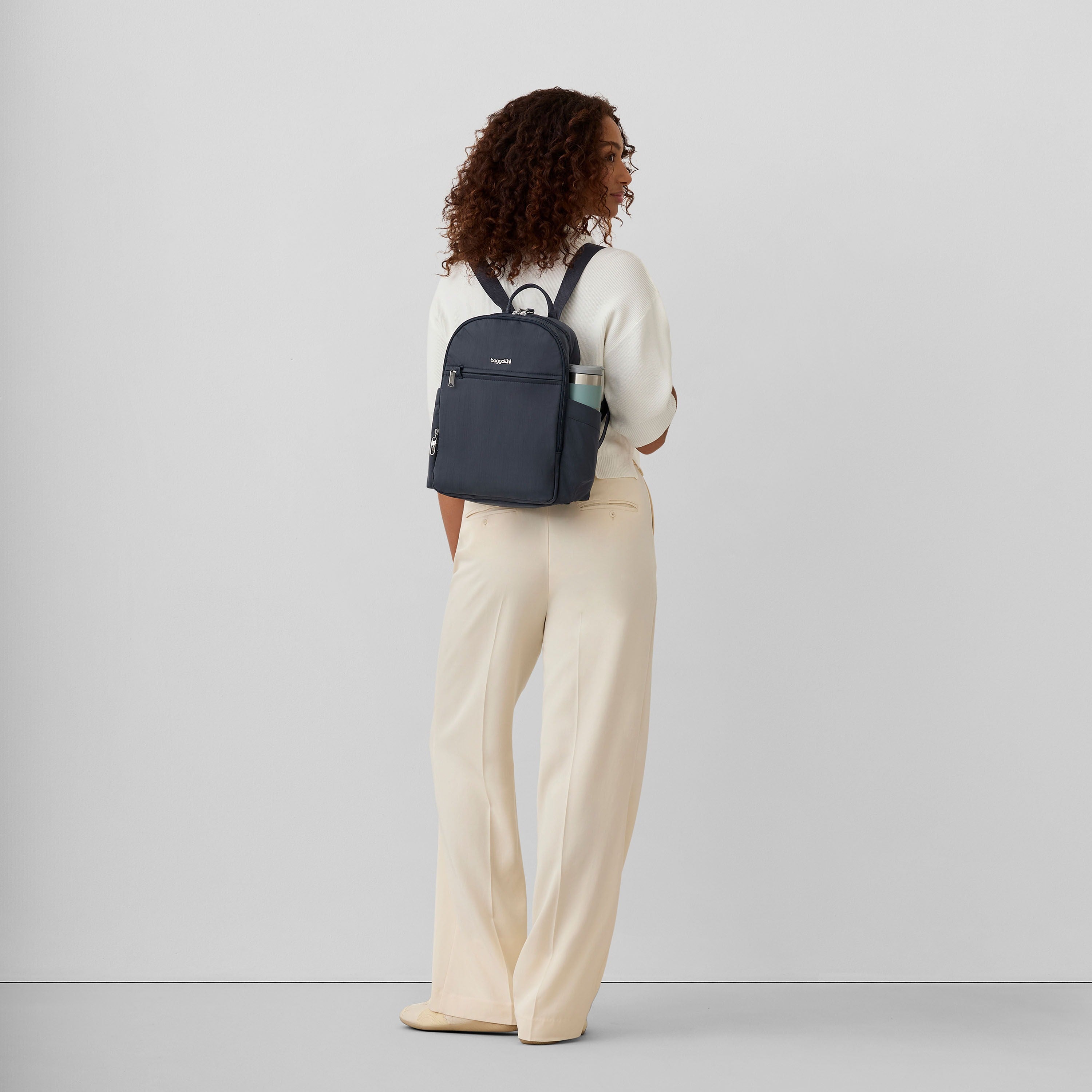 Securtex® Classic Anti-Theft Getaway Backpack 25
