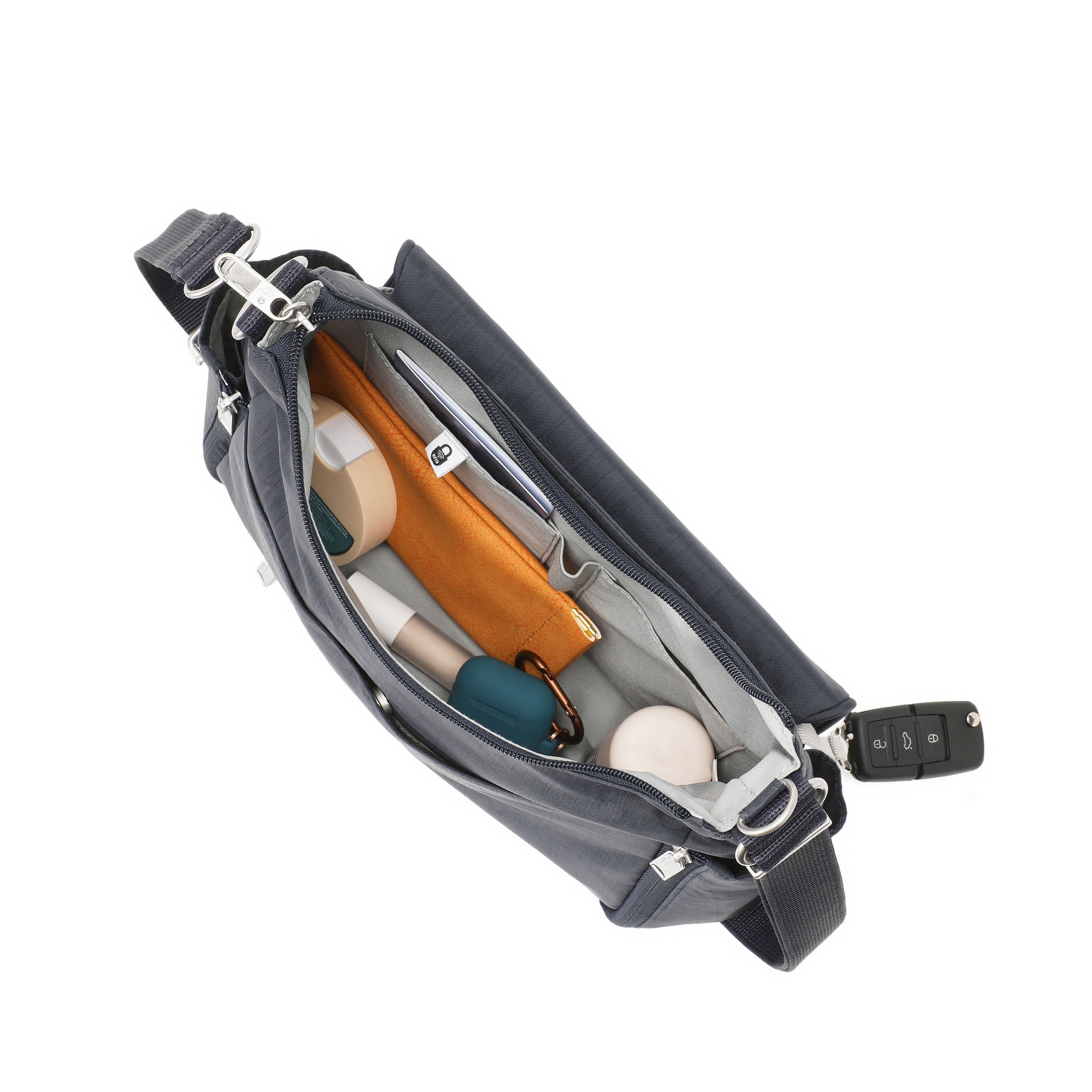 Securtex® Journey Anti-Theft Hobo 6
