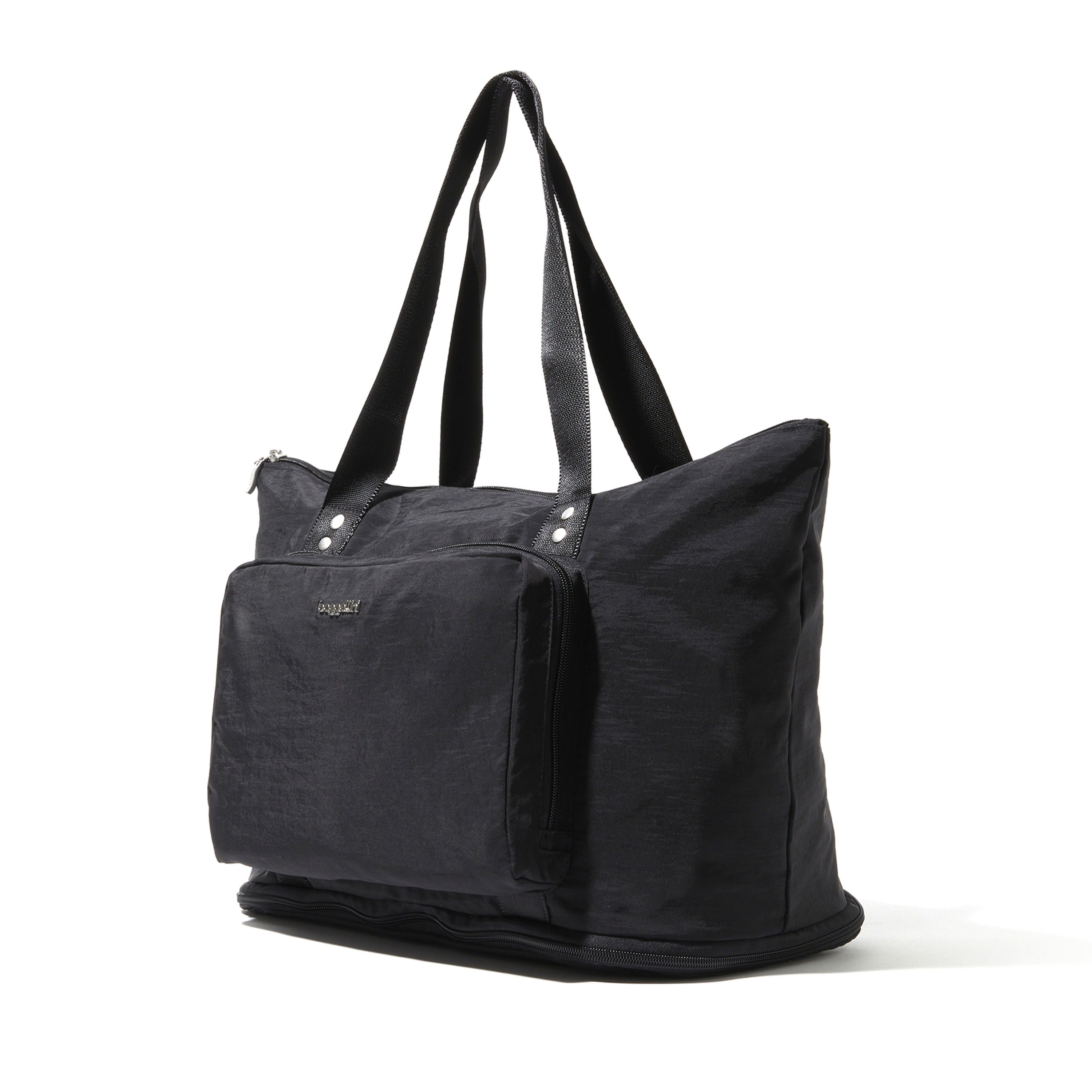 Carryall Expandable Packable Tote 46