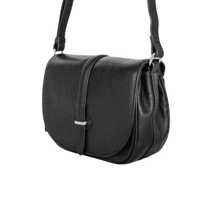 Mancini Lisa Crossbody Handbag 11