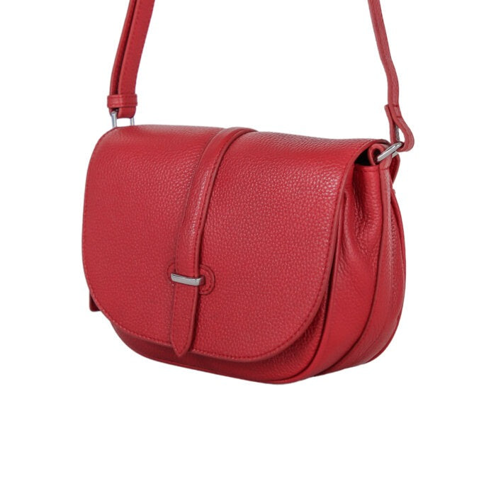 Mancini Lisa Crossbody Handbag 5