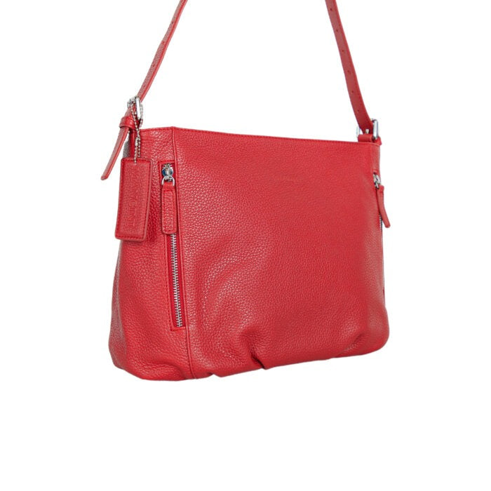 Mancini Mila Hobo Style Handbag 14