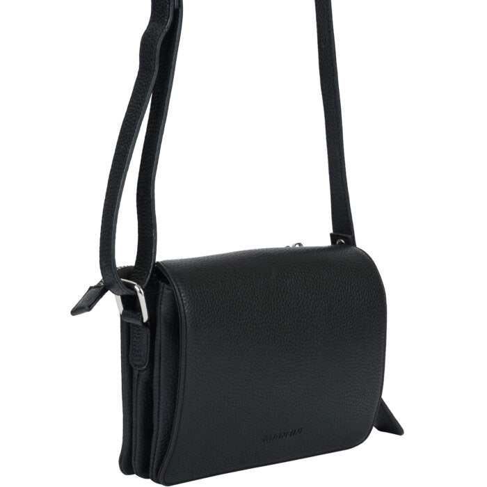 Mancini Connie Small Crossbody Handbag 21
