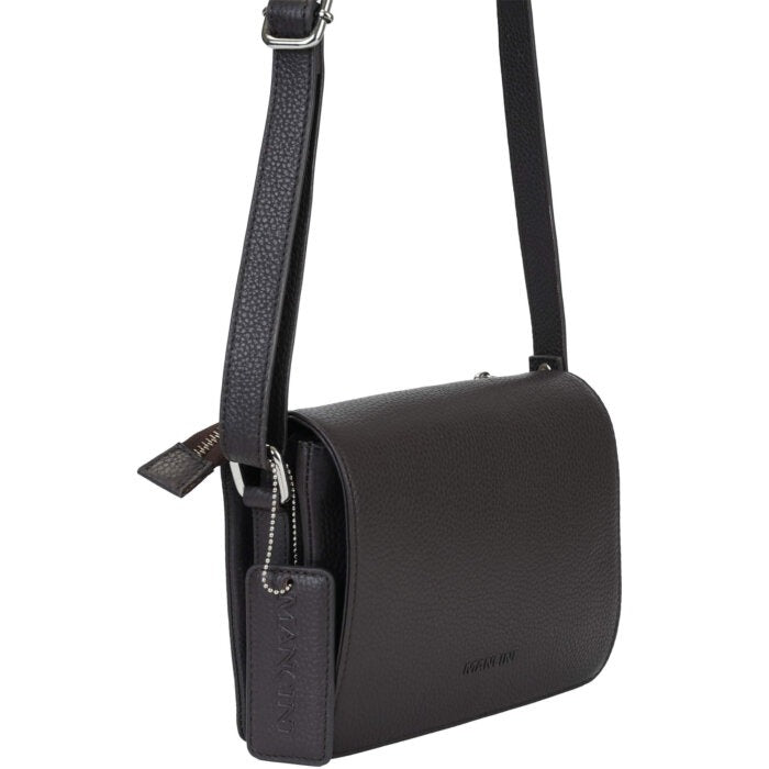 Mancini Connie Small Crossbody Handbag 10