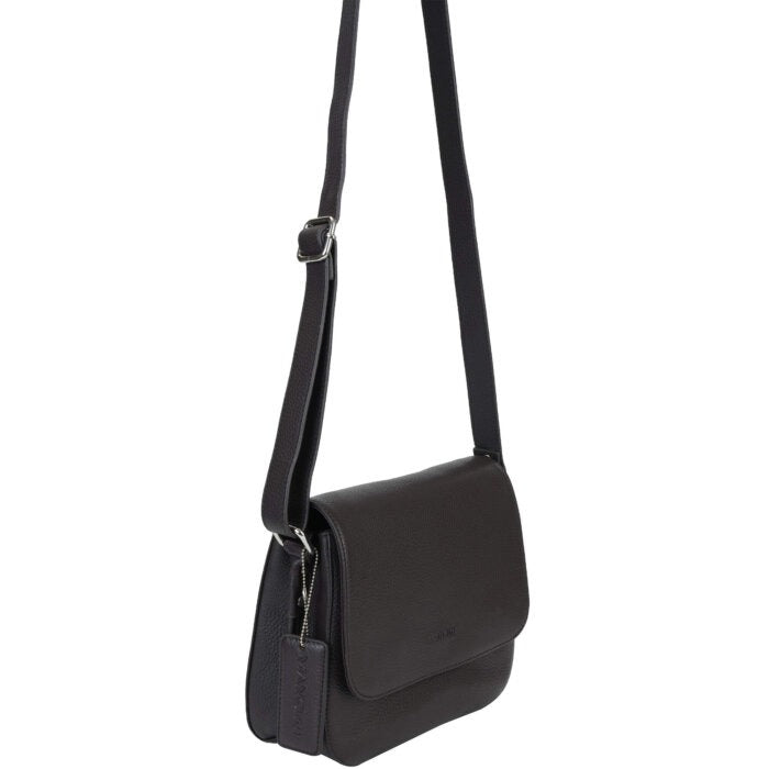 Mancini Alison Crossbody Handbag 24