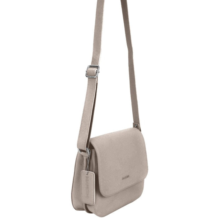Mancini Alison Crossbody Handbag 17