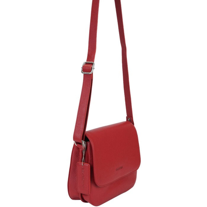 Mancini Alison Crossbody Handbag 12
