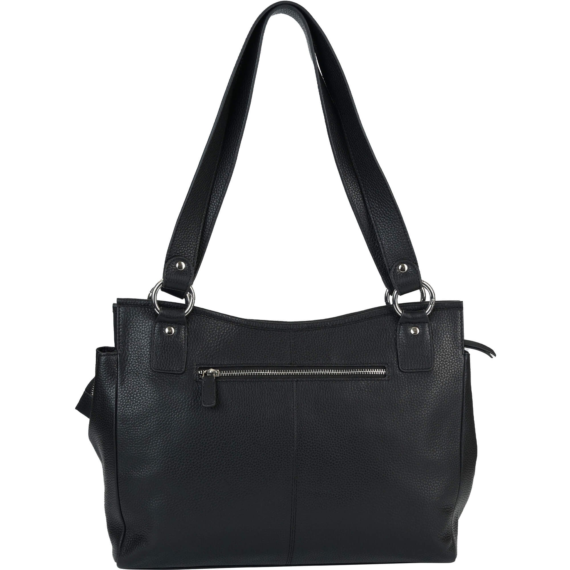 Mancini Kelsea Shoulder Bag 8