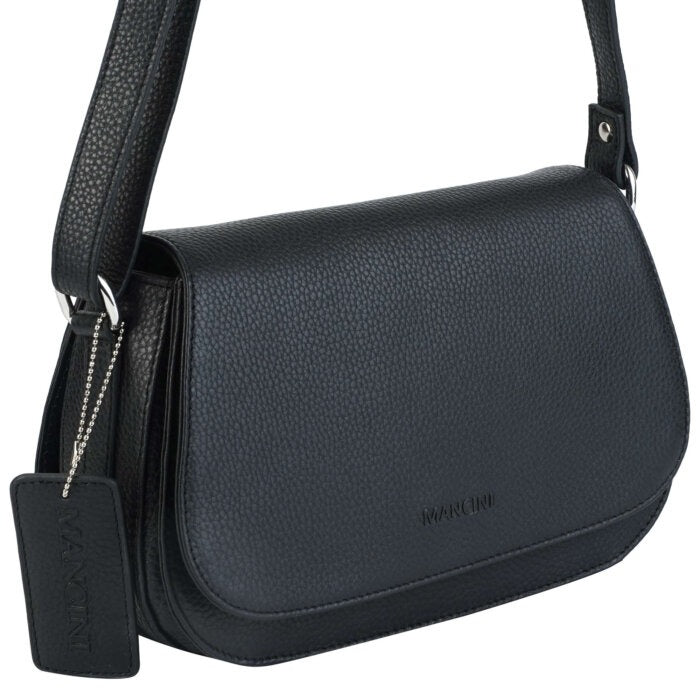 Mancini Isabella Crossbody Handbag 22